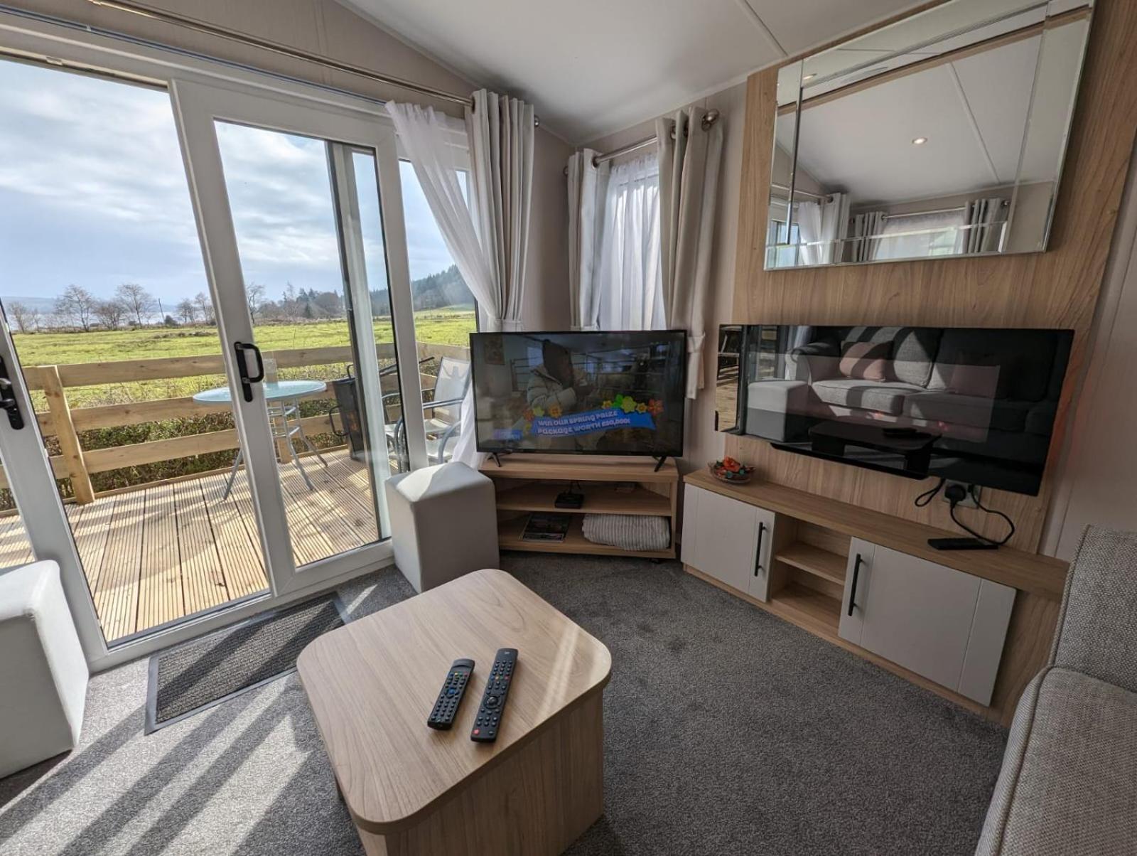 The Manor Sea View 8 Villa Данун Екстериор снимка