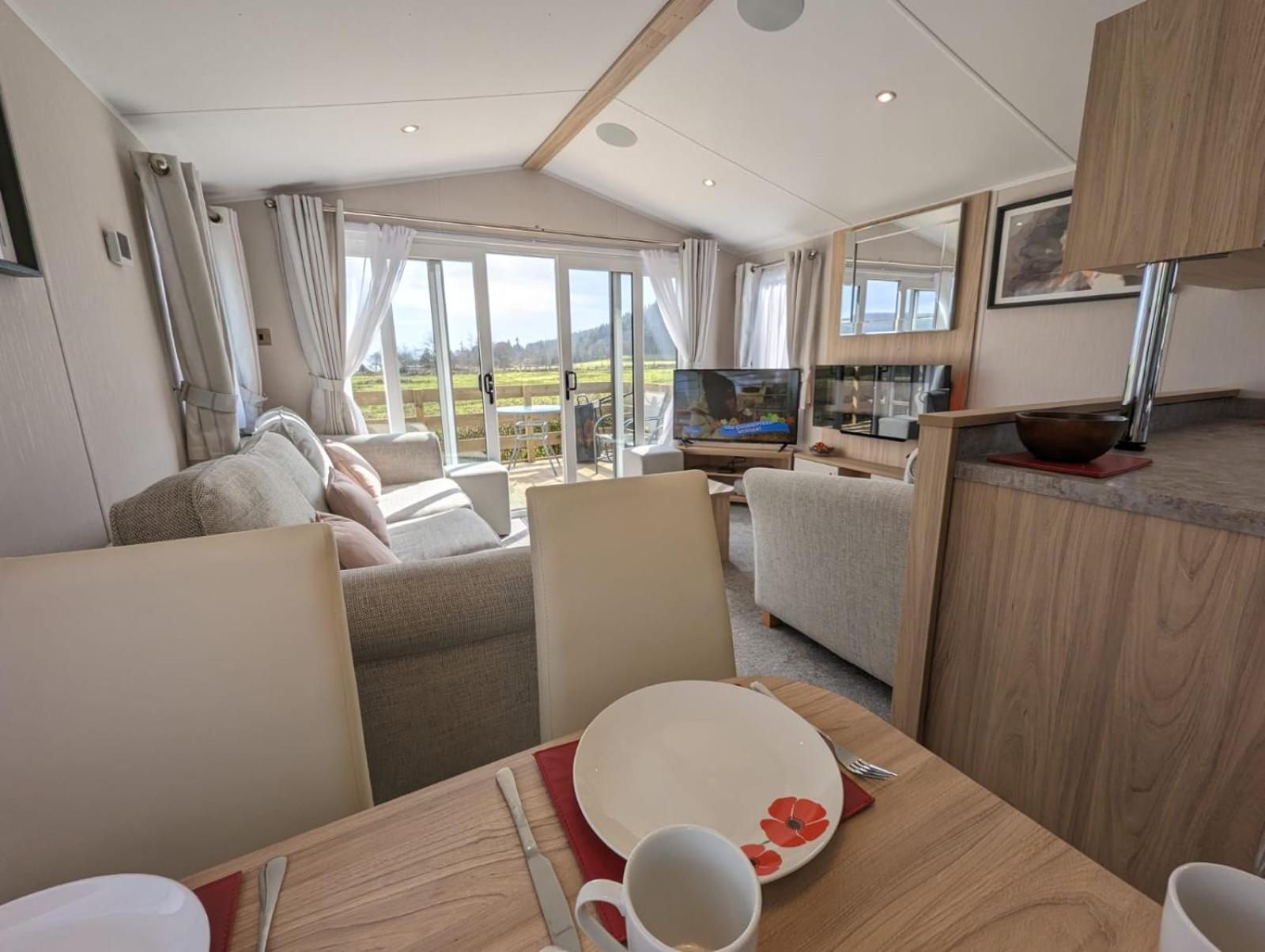 The Manor Sea View 8 Villa Данун Екстериор снимка