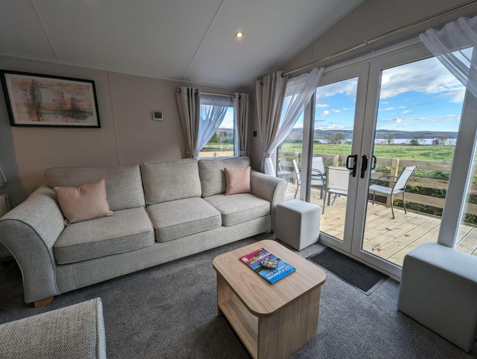 The Manor Sea View 8 Villa Данун Екстериор снимка