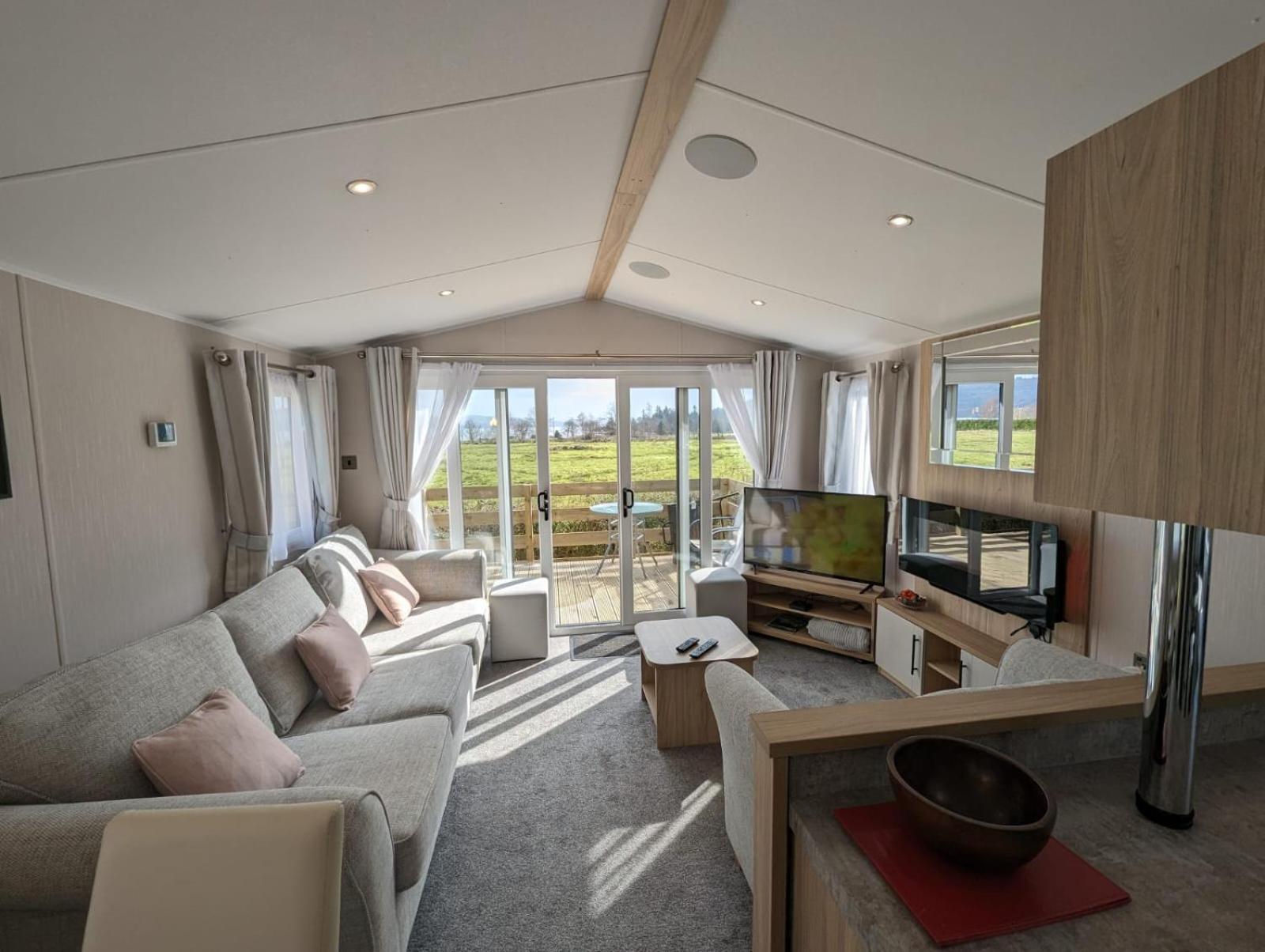 The Manor Sea View 8 Villa Данун Екстериор снимка