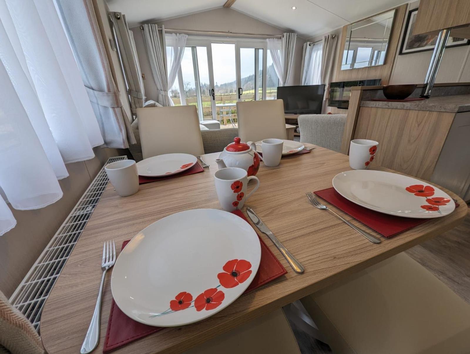 The Manor Sea View 8 Villa Данун Екстериор снимка