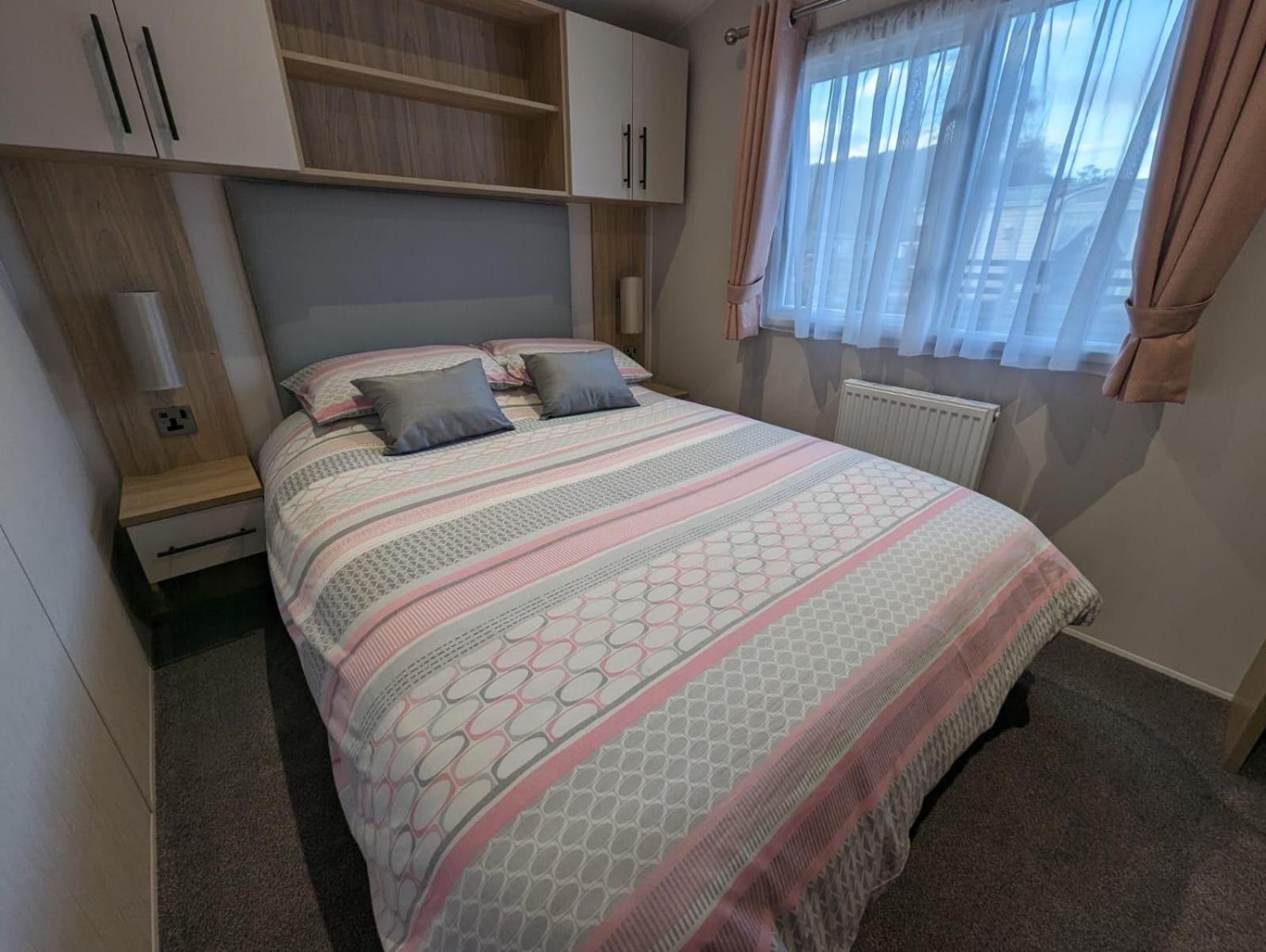 The Manor Sea View 8 Villa Данун Екстериор снимка