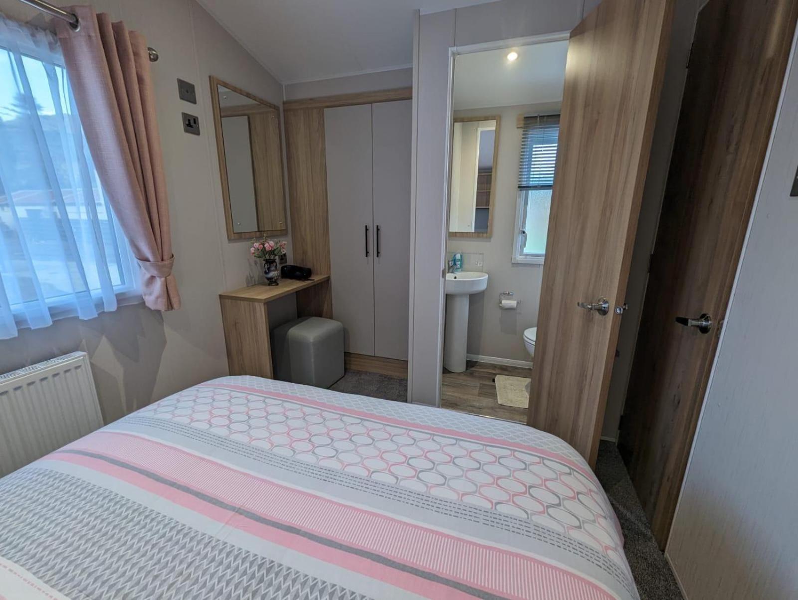 The Manor Sea View 8 Villa Данун Екстериор снимка